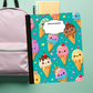 Composition Notebook - Ice Cream