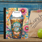Composition Notebook - Jesus Fills My Cup