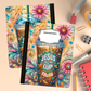 Composition Notebook - Jesus Fills My Cup