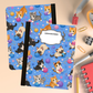 Composition Notebook - Kittens