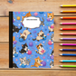 Composition Notebook - Kittens