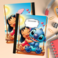 Composition Notebook - Hawaiian Friends