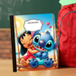 Composition Notebook - Hawaiian Friends