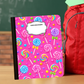Composition Notebook - Lollipop