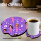 Car Coaster - Medical Assistant