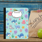 Composition Notebook - Marine Life