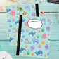 Composition Notebook - Marine Life