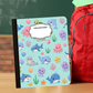 Composition Notebook - Marine Life