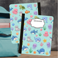 Composition Notebook - Marine Life