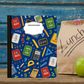 Composition Notebook - Math