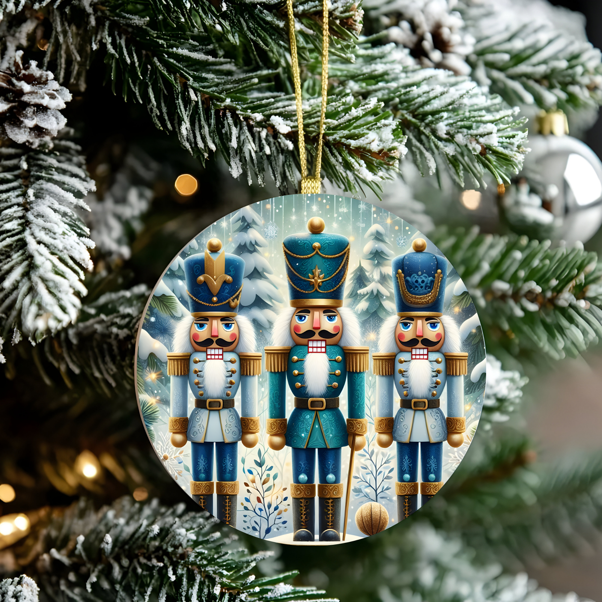 Ornaments - Pick your Style