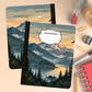 Composition Notebook - PNW