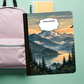 Composition Notebook - PNW