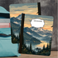 Composition Notebook - PNW