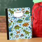Composition Notebook - Prehistoric