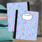 Composition Notebook - Prism