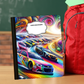 Composition Notebook - Racing