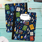 Composition Notebook - Science