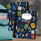 Composition Notebook - Science