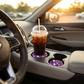 Car Coaster - Spooky