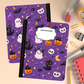 Composition Notebook - Spooky