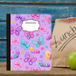 Composition Notebook - Spring Fling