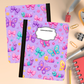 Composition Notebook - Spring Fling