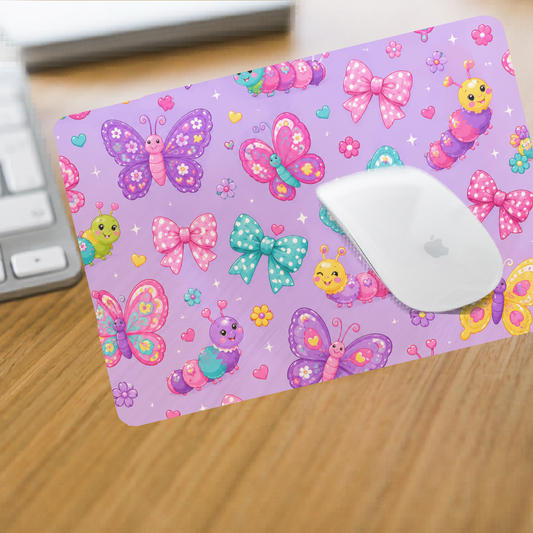 Mouse Pad - Spring Fling