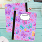 Composition Notebook - Spring Fling