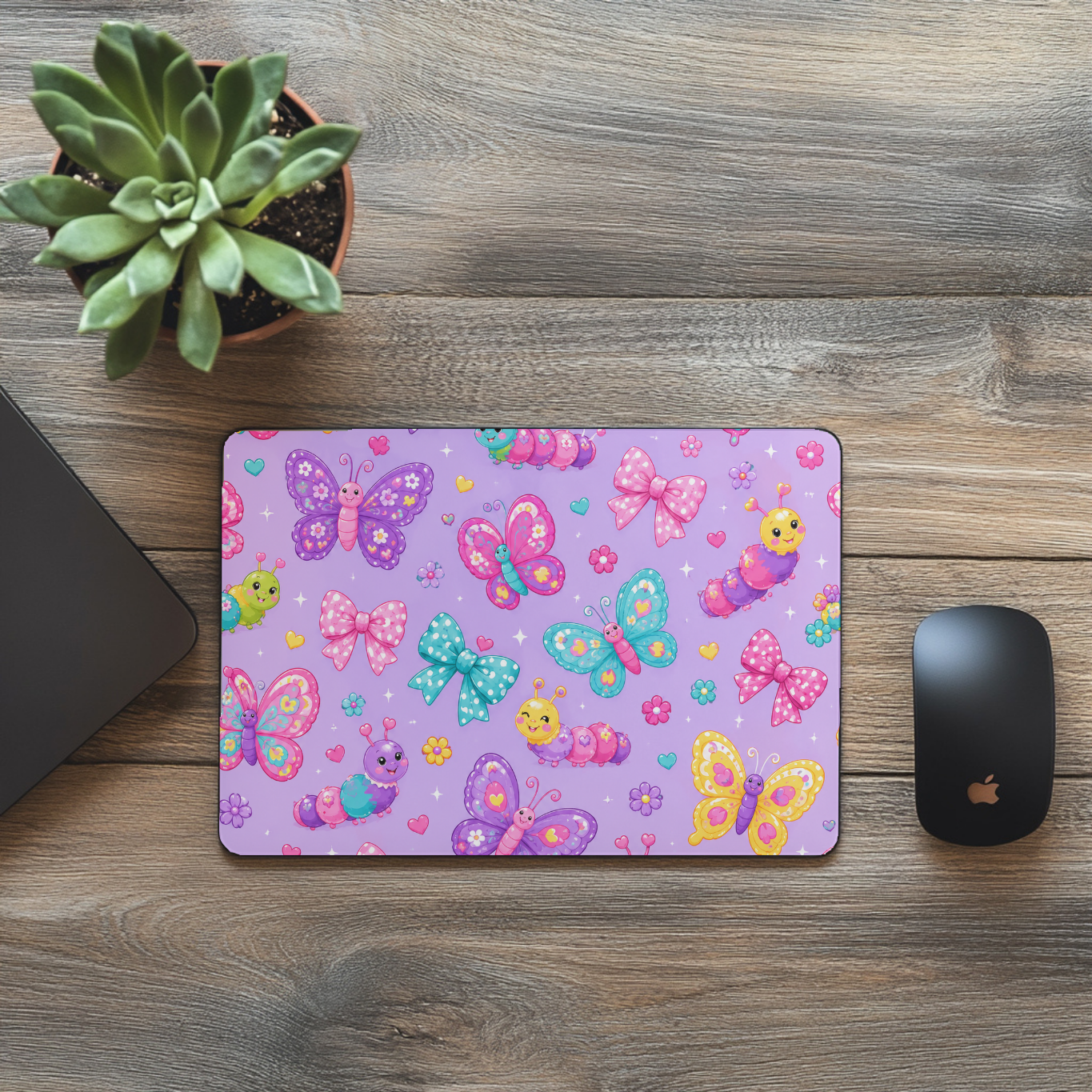 Mouse Pad - Spring Fling