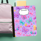 Composition Notebook - Spring Fling