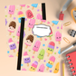 Composition Notebook - Summer Treat