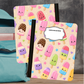 Composition Notebook - Summer Treat