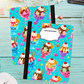 Composition Notebook - Sundae