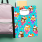 Composition Notebook - Sundae