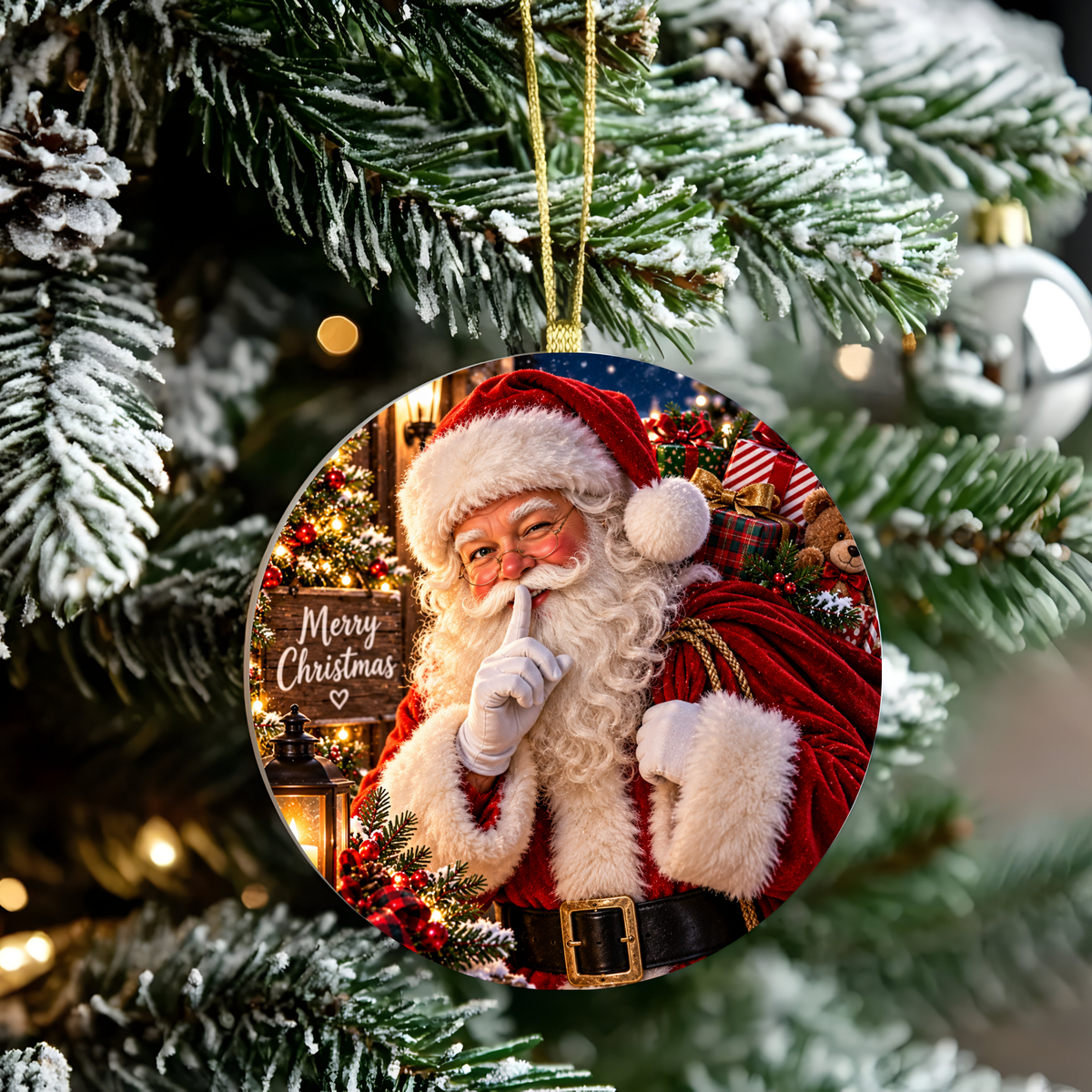 Ornaments - Pick your Style