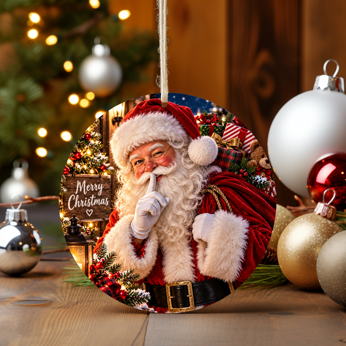 Ornaments - Pick your Style
