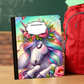 Composition Notebook - Unicorn
