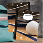 Composition Notebook - Volleyball Court