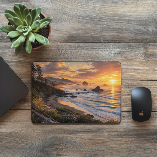 Mouse Pad - West Coast