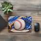 Mouse Pad - Baseball - Pick your Team