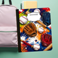 Composition Notebook - Baseball