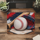 Mouse Pad - Baseball - Pick your Team