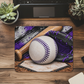 Mouse Pad - Baseball - Pick your Team