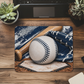 Mouse Pad - Baseball - Pick your Team