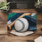 Mouse Pad - Baseball - Pick your Team