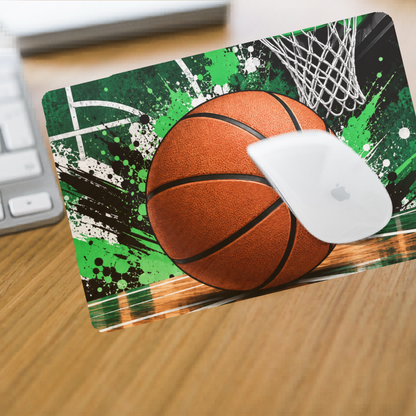 Mouse Pad - Basketball - Pick your Team