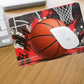 Mouse Pad - Basketball - Pick your Team