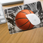 Mouse Pad - Basketball - Pick your Team
