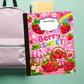 Composition Notebook - Berry Sweet